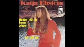 1970 Katja Ebstein - Wunder Gibt Es Immer Wieder