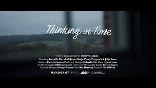 Thinking In Time (Trailer) | Mahogany x Vero Short Film