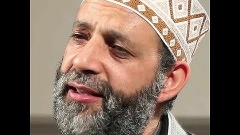 الشيخ حسن صالح سورة الممتحنة