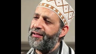 الشيخ حسن صالح سورة الممتحنة