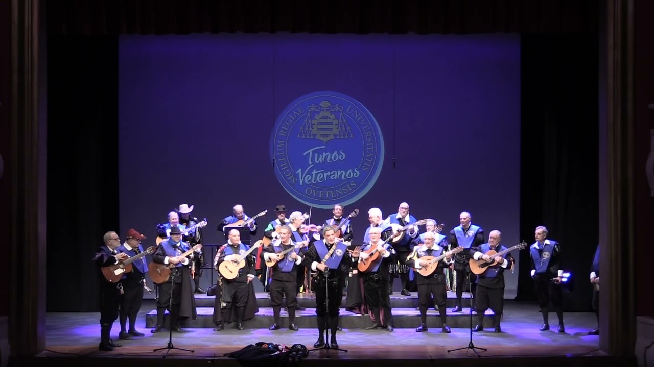 concierto teatro ideal tunos veteranos universidad de oviedo 3