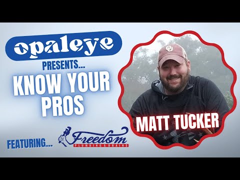 Know Your Pros: Matt Tucker of Freedom Plumbing and Drains