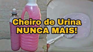 Receita Caseira Para Deixar Seu Banheiro Sempre Cheiroso