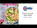 Combi MyTime März 2026 01 03 31 03