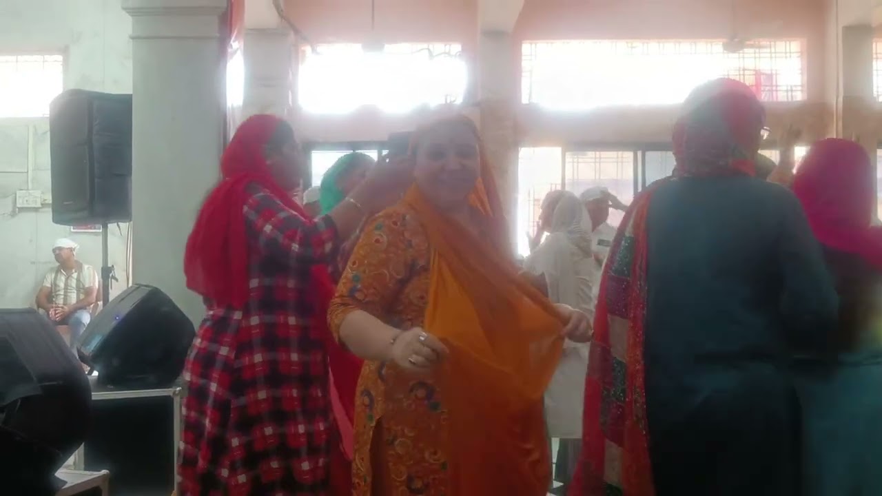 Warda mela saheb. 21 st to 23 rd feb | sant Baba Hardasram Varsi Mahotsava 