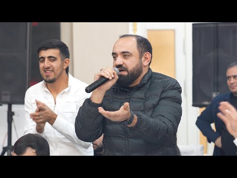 Dost Vuranda Baltanı Möhkəm Vurur | Sumqayıtda Qırğın Meyxana 2024