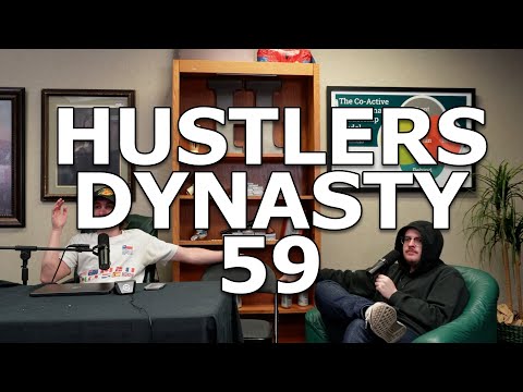 Kevin Died | Hustlers Dynasty #59