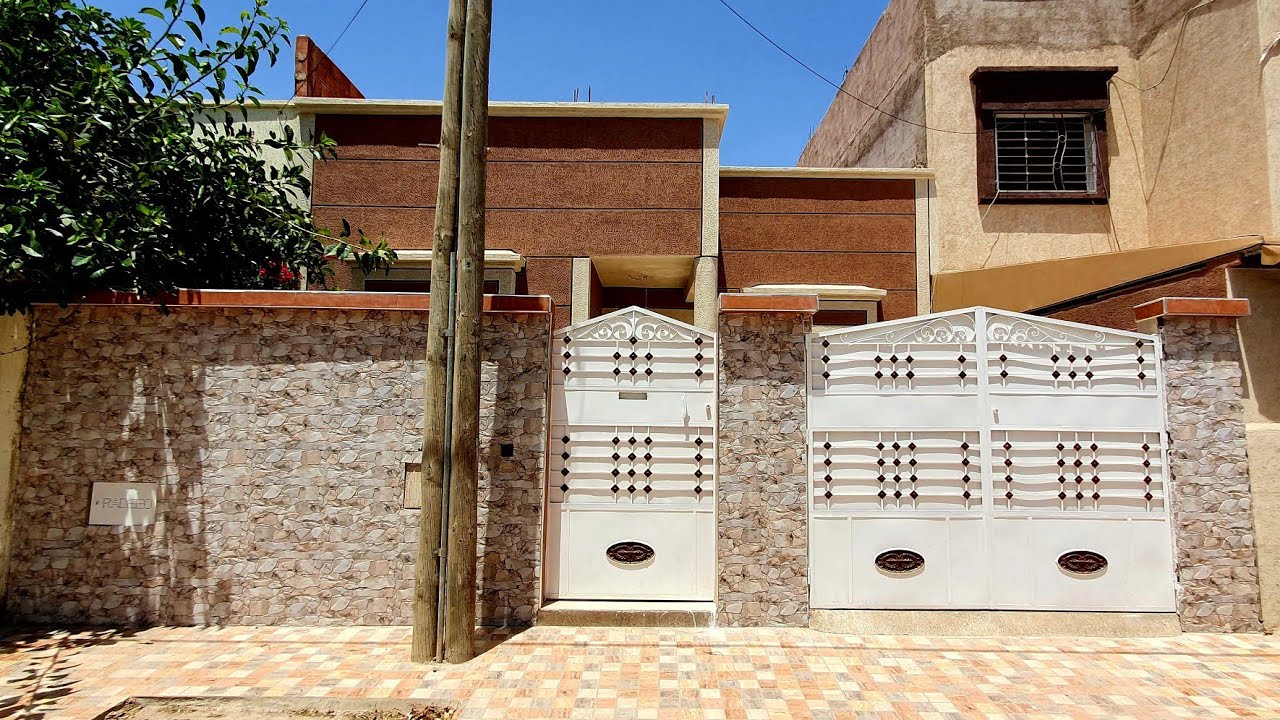 غير متوفر 😼فيلا 124 متر 55مليون قرب مقهى رولكس