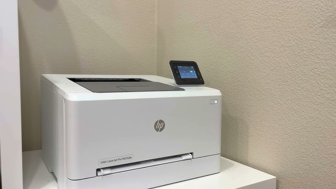 Hộp mực in Hp 207A ( W2210A ) Cho máy M255dw 