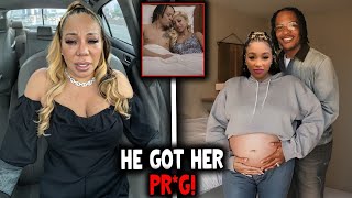 🔴BREAKING LIVE: Tiny Harris BREAKS DOWN — Zonnique Finally Reveals What T.I. Was Hiding!