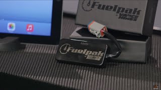 How to Install Vance & Hines Fuelpak 3 Autotuner at RevZilla.com How to Install Vance & Hines Fuelpak 3 Autotuner at RevZilla.com