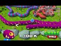 Snake Rivals 🐍 Monster Mamba Snake Highest Score?