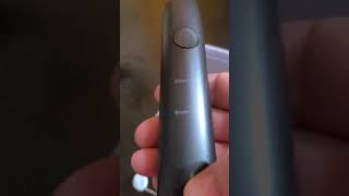 AOVSHEY Ultrasonic Tooth Cleaner Review, Dentist Is So Expensive