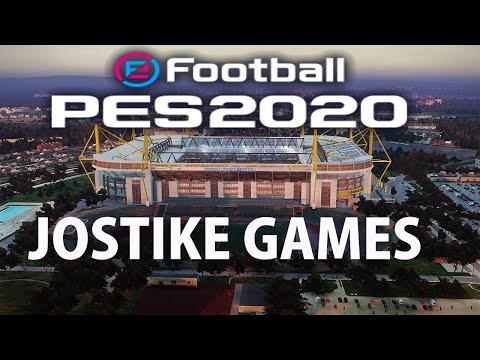 Tutorial: Como instalar estadios y panorami aereas_by Jostike Giochi