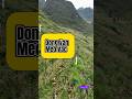 More trail to ride through the corn fields in Ha Giang Loop tour for  8 Kiwi riders