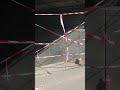На затянувшуюся реконструкцию дороги жалуются жители села Новопавловка
