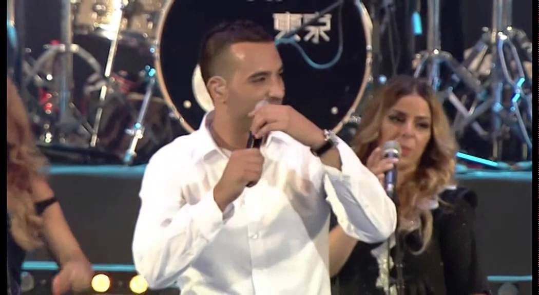 מאור אדרי - ילדה גדולה | מתוך ההופעה בקיסריה Maor Edri - Yalda Gdola | Live In Caesarea מאור אדרי - ילדה גדולה | מתוך ההופעה בקיסריה Maor Edri - Yalda Gdola | Live In Caesarea