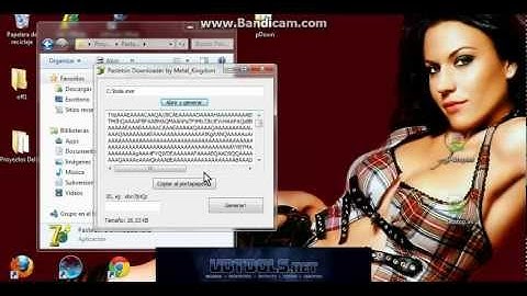 Pastebin Downloader by Metal