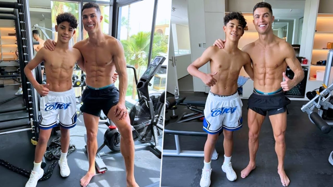 Athletic Body Type Nutrition Tip