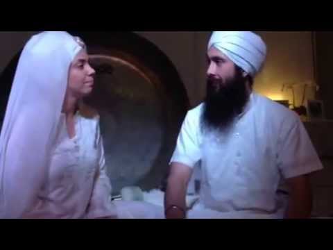 Gurujas And Harimandir On How They Met By Shaktisky Com