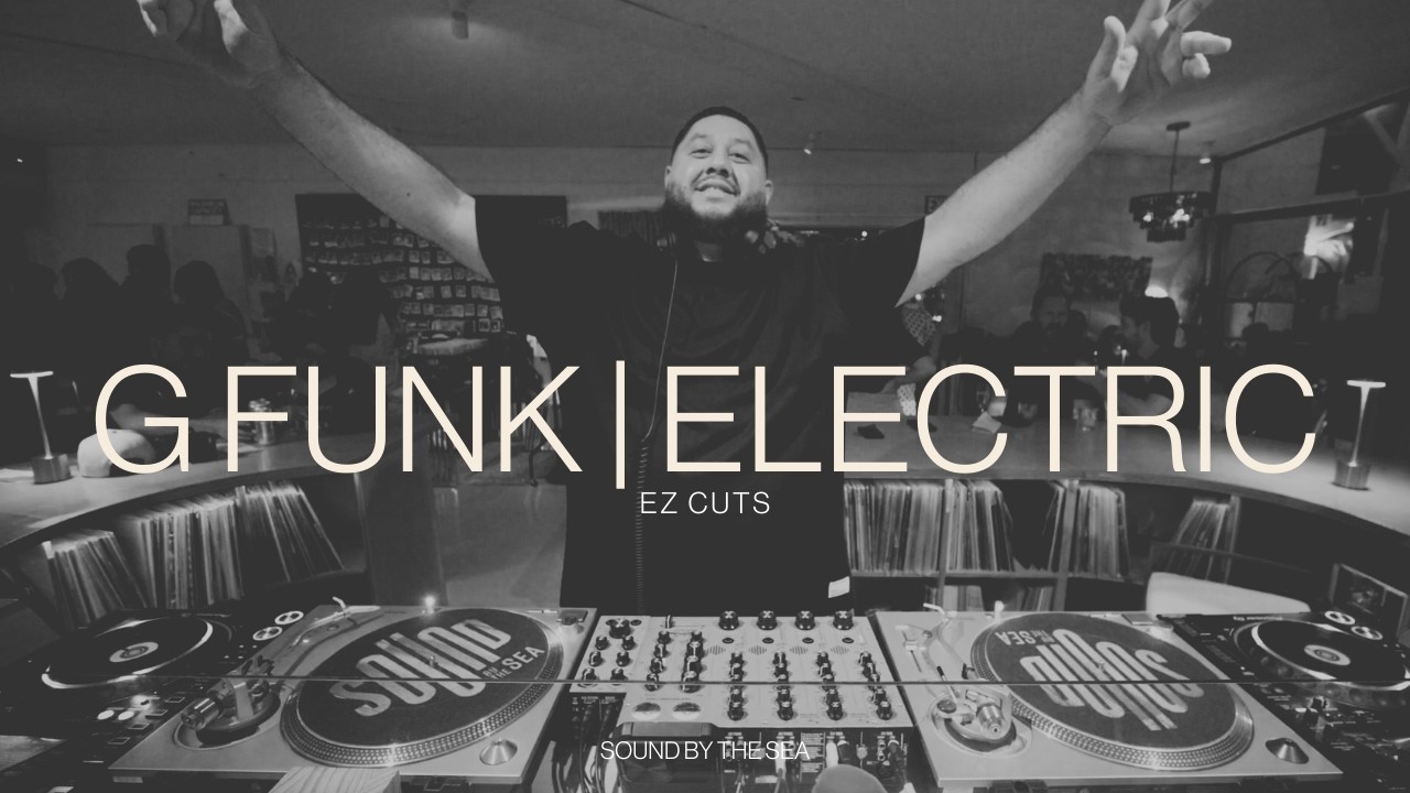 EZ Cuts - Funk | G Funk | Electric Funk - YouTube