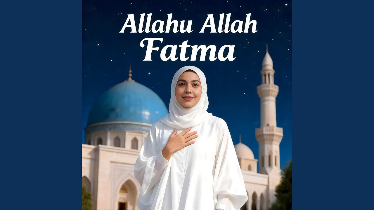 Watch Allahu Allah on YouTube Watch Allahu Allah on YouTube