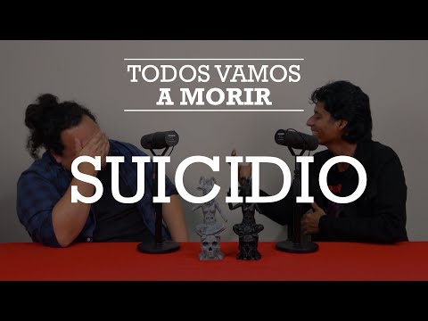 TVM | EP. 10: SUICIDIO - NN
