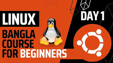 How to install Linux Operating system for beginner 2022 (Bangla Tutorial -Day 1)