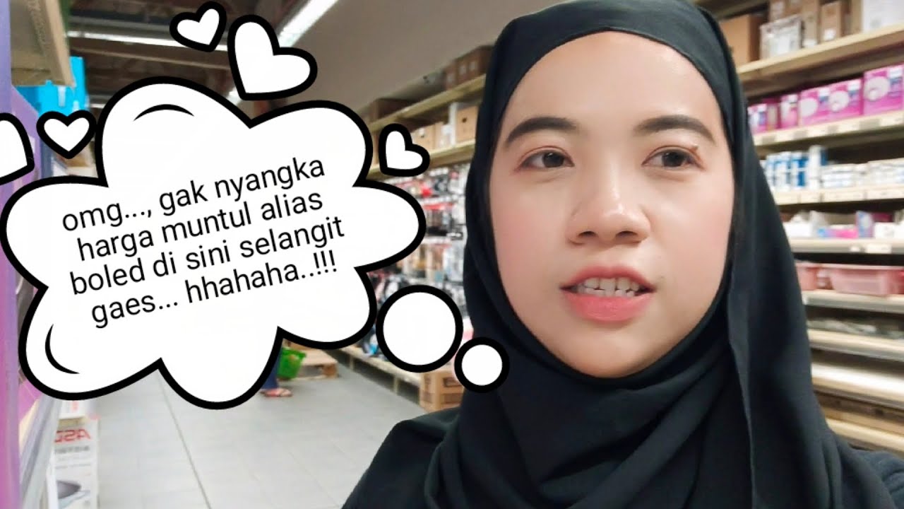 SUPA SAVE BRUNEI Kayak Gini YouTube SUPA SAVE BRUNEI Kayak Gini YouTube