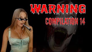 COMPILATION 14 | WARNING WARNING WARNING