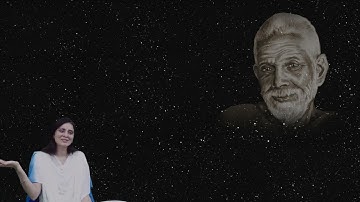 46] What is the difference between the Mind and the Self? by Ekta Bathija