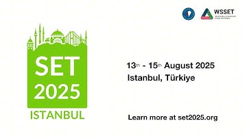 A conference like no other - SET2025