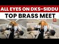 Intense Lobbying For Karnataka Cabinet As Leaders Head To Delhi For High Command Meeting