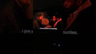 The Hidden Meanings in Django: Unchained