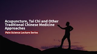 Acupuncture, Tai Chi and Traditional Chinese Medicine Approaches screenshot 3