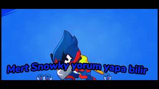 Bu Videoya Sadece Snowky Yorum Yapa Bilir