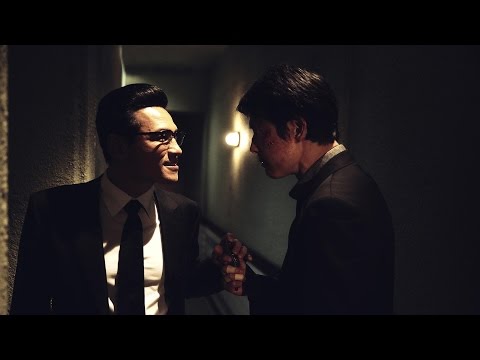 아수라 X 비와이(BewhY) 'Someday' MV 공개 (황정민, 정우성, Asura) [통통영상]