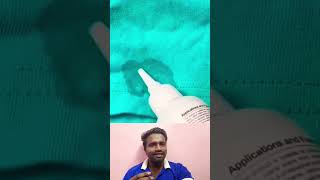 துணியில் உள்ள கறையை நீக்க சூப்பர் கேட்ஜெட் 👕✨#cleaning #tips #tamil #shorts