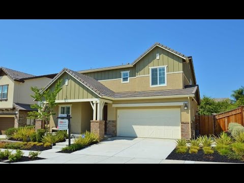 4578 Alta Terra Road, Dublin, CA home video tour