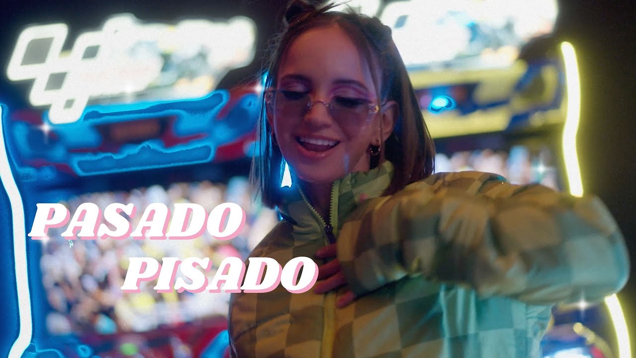 PASADO PISADO - SARAH SARAH