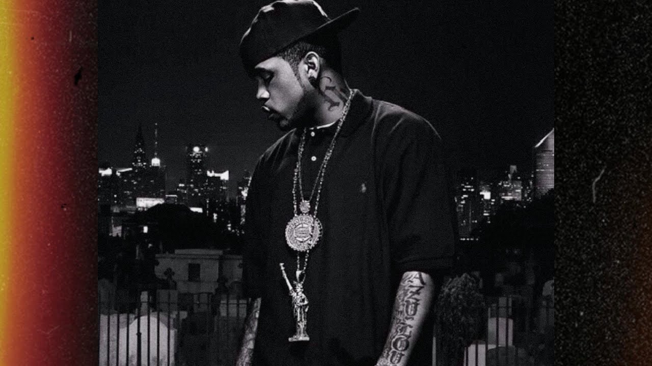 LLOYD BANKS x BENNY THE BUTCHER TYPE BEAT - "Power Trip"