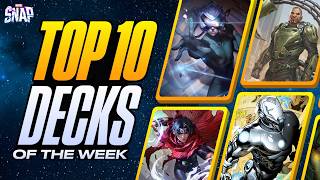 TOP 10