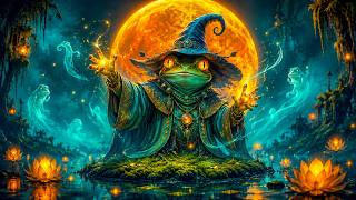 Psychedelic Swamp Rock Doom Blues Groove Mix | Southern Gothic