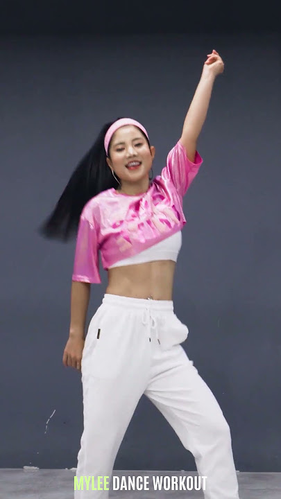 [Dance Workout] Meghan Trainor - Made You Look