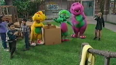 What A World We Share (2006 Version) Part 7