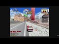 SEGA Racing Classic 2 - Challenge Course (Mirrored) | Scorpio (Automatic)