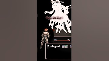 Darce and the Skin Granny | Fear and Hunger #fearandhunger