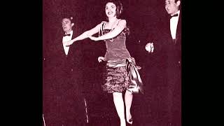 South Rampart Street Parade by Teresa Brewer plus Jimmy Dorsey live