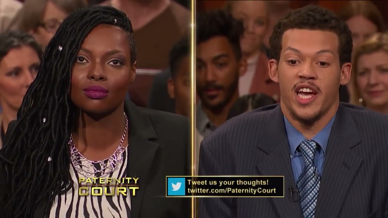 Her Revenge Brings Paternity Into Question (Triple Episode) | Paternity Court