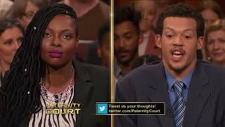 Her Revenge Brings Paternity Into Question (Triple Episode) | Paternity Court
